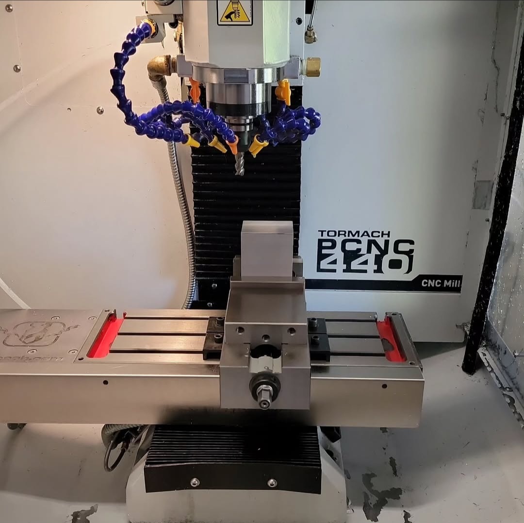 Tormach PCNC440 CNC Mill